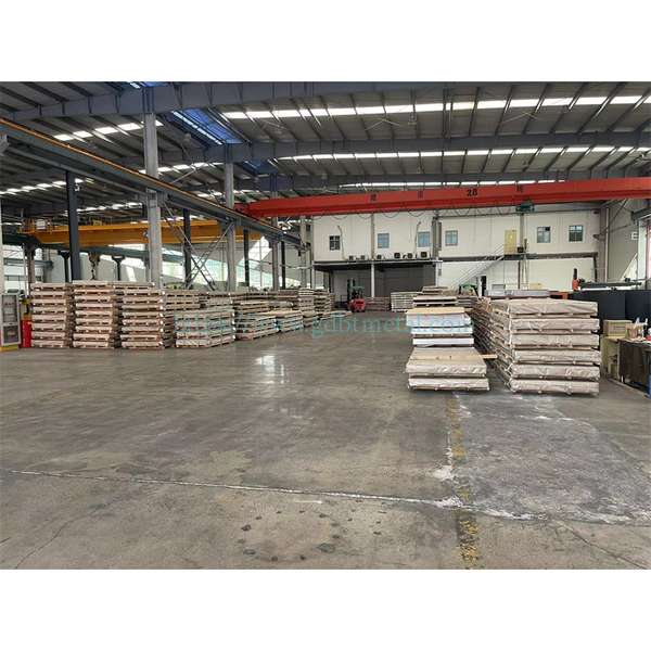 Stainless Steel Sheet&Plate